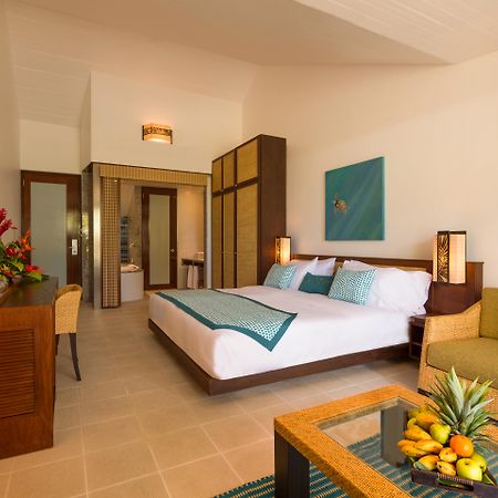 Avani Barbarons Seychelles Resort Grand Anse  Екстериор снимка