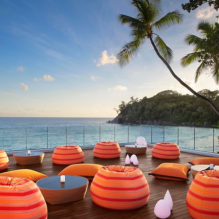 Avani Barbarons Seychelles Resort Grand Anse  Екстериор снимка