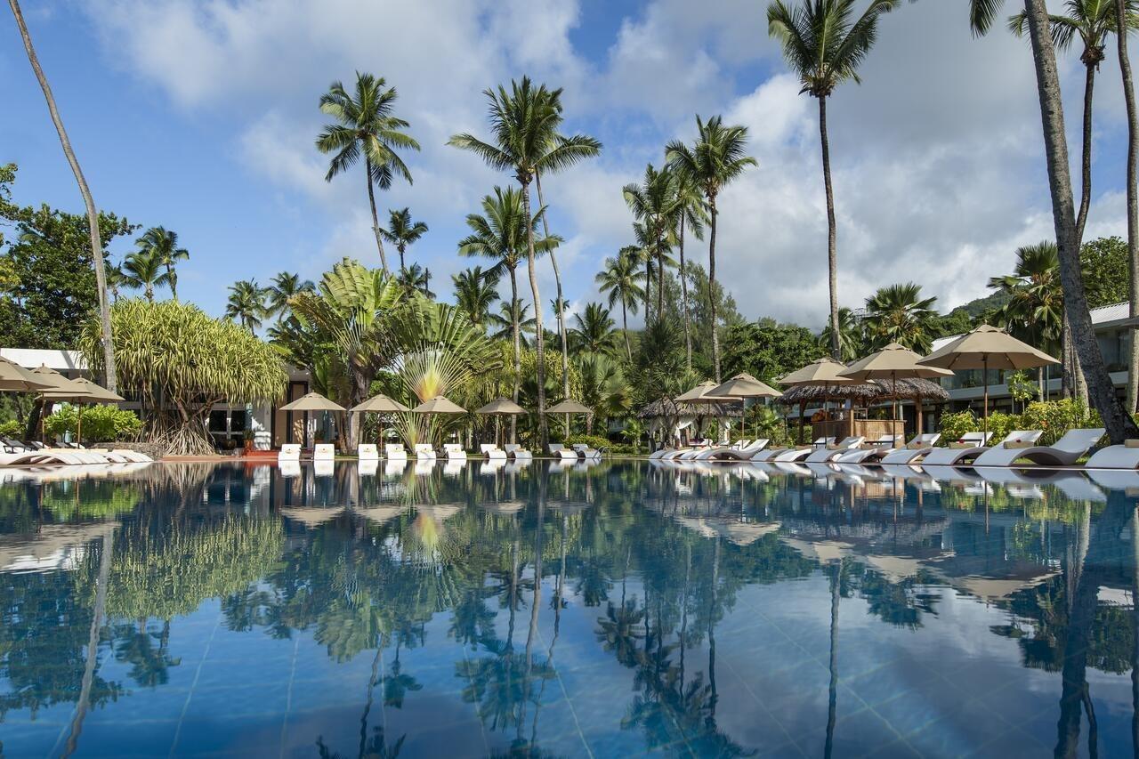Avani Barbarons Seychelles Resort Grand Anse  Екстериор снимка