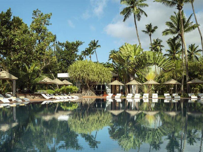 Avani Barbarons Seychelles Resort Grand Anse  Екстериор снимка