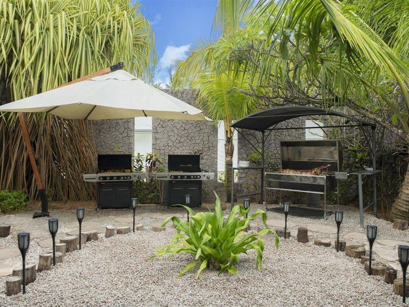 Avani Barbarons Seychelles Resort Grand Anse  Екстериор снимка