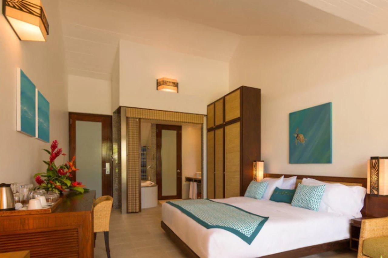 Avani Barbarons Seychelles Resort Grand Anse  Екстериор снимка