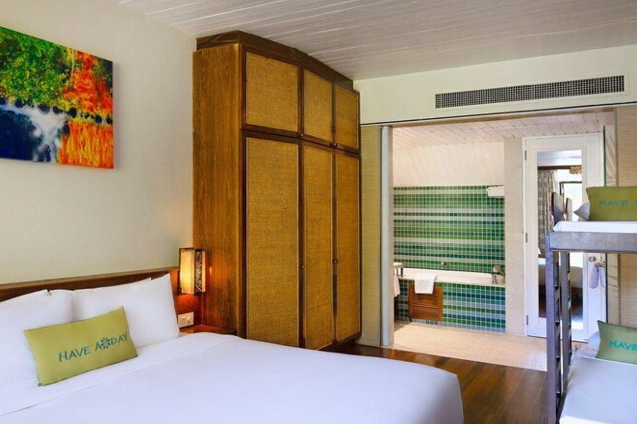 Avani Barbarons Seychelles Resort Grand Anse  Екстериор снимка