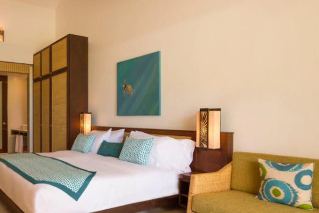 Avani Barbarons Seychelles Resort Grand Anse  Екстериор снимка
