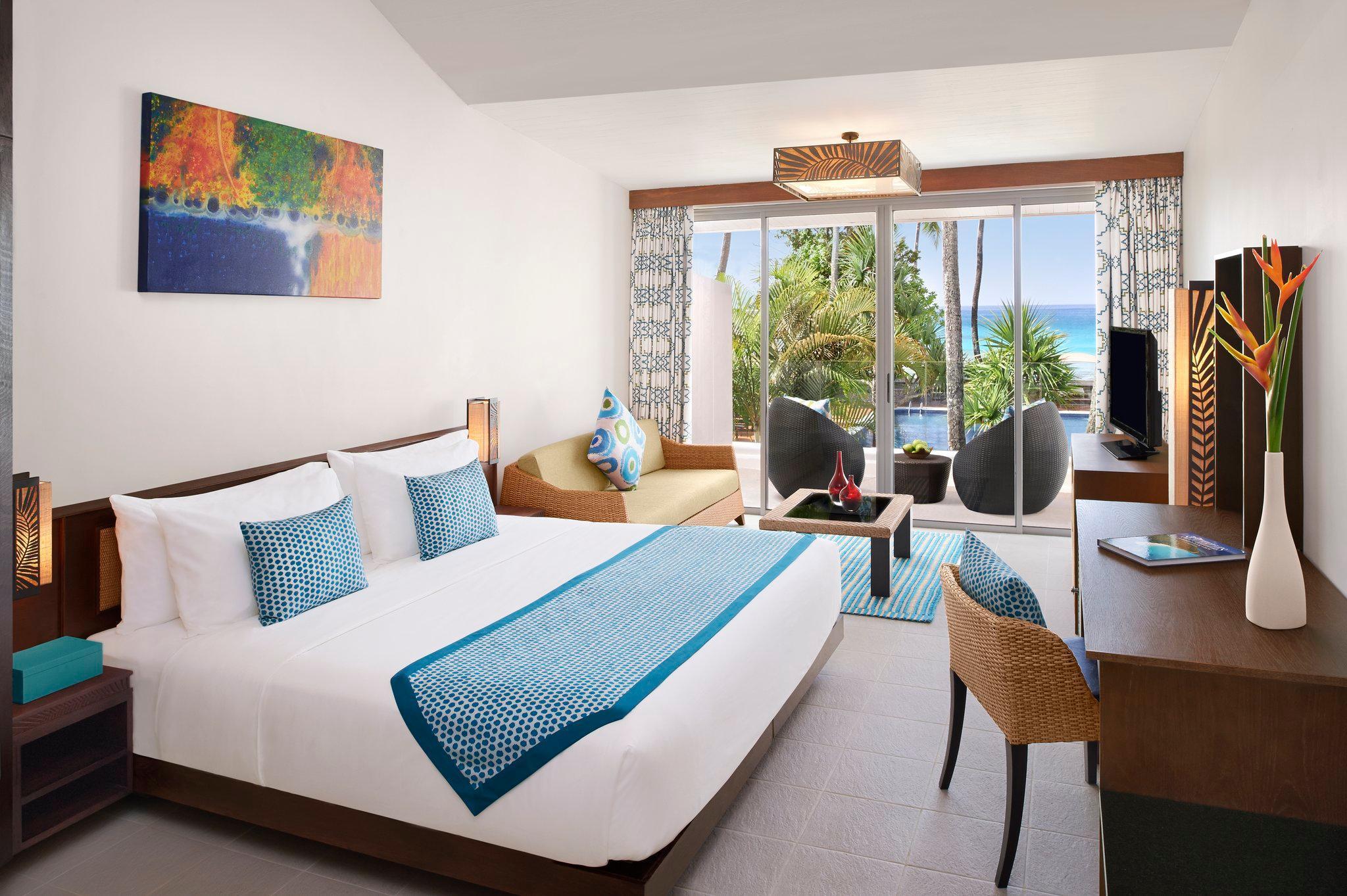 Avani Barbarons Seychelles Resort Grand Anse  Екстериор снимка