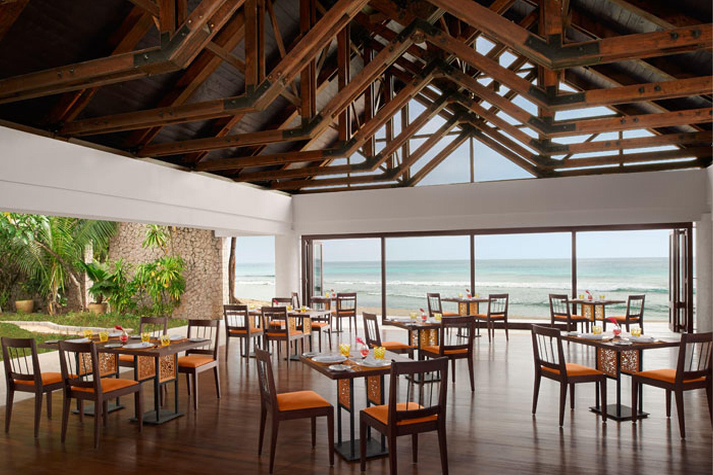 Avani Barbarons Seychelles Resort Grand Anse  Екстериор снимка