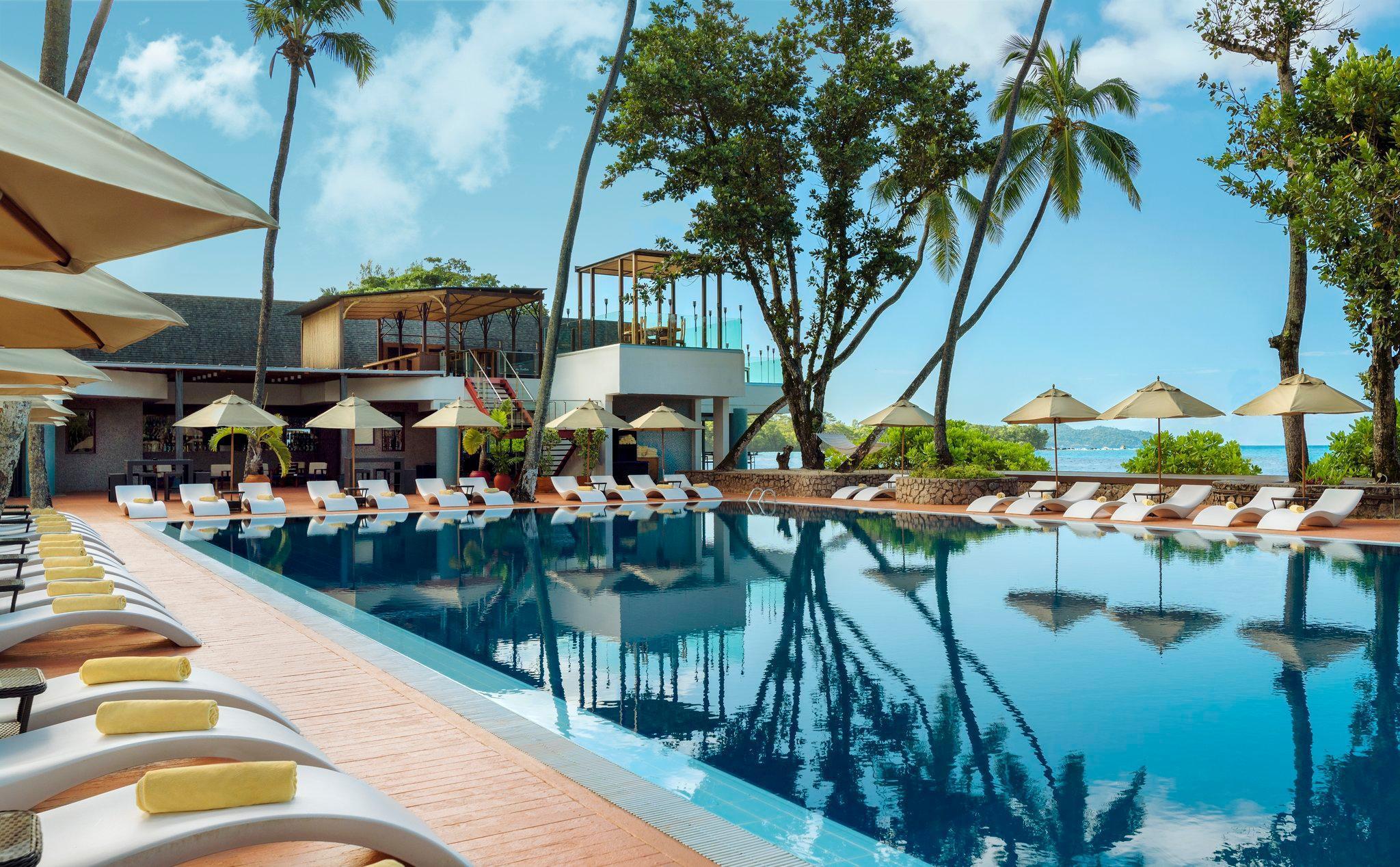 Avani Barbarons Seychelles Resort Grand Anse  Екстериор снимка