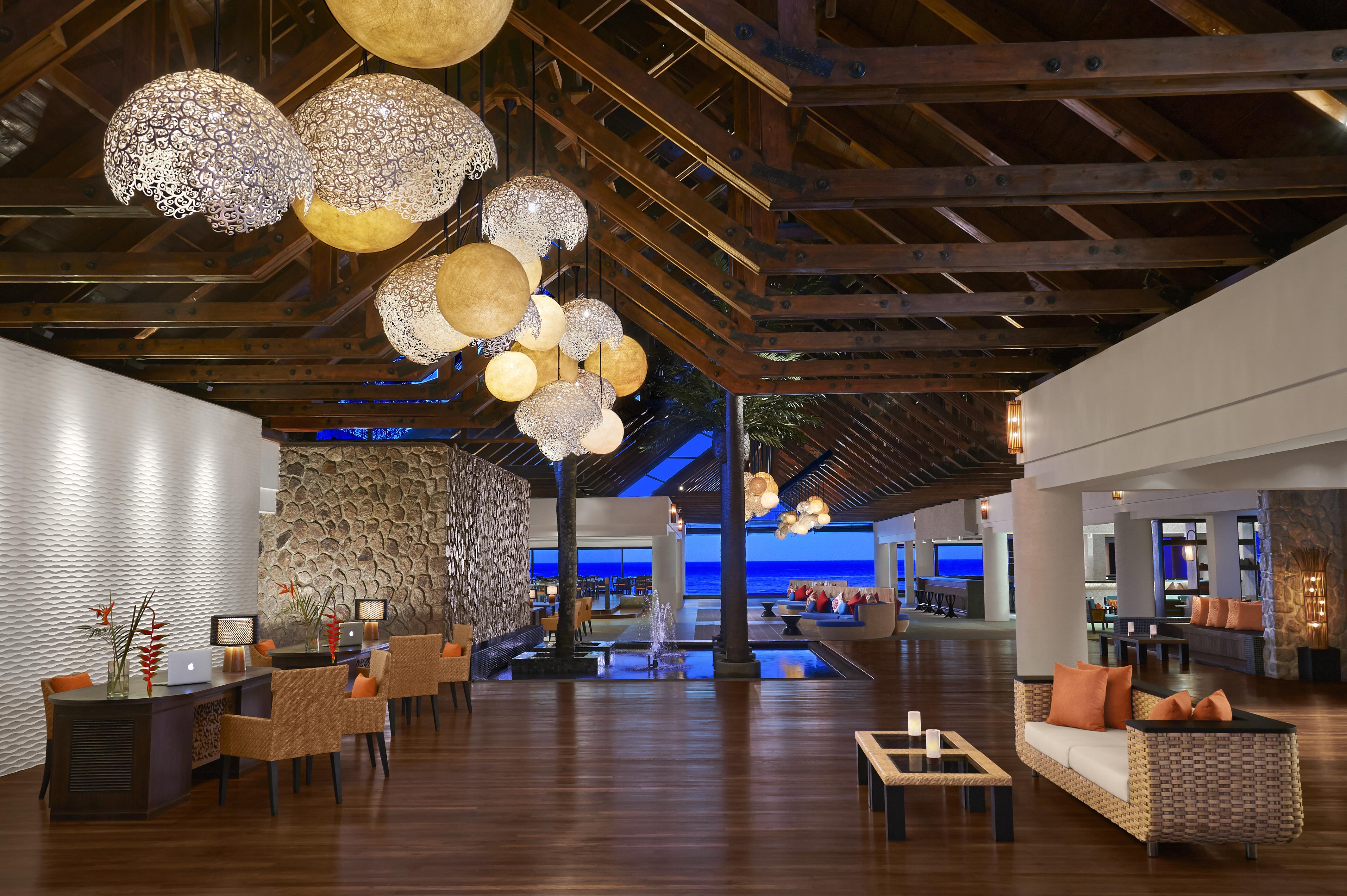 Avani Barbarons Seychelles Resort Grand Anse  Екстериор снимка