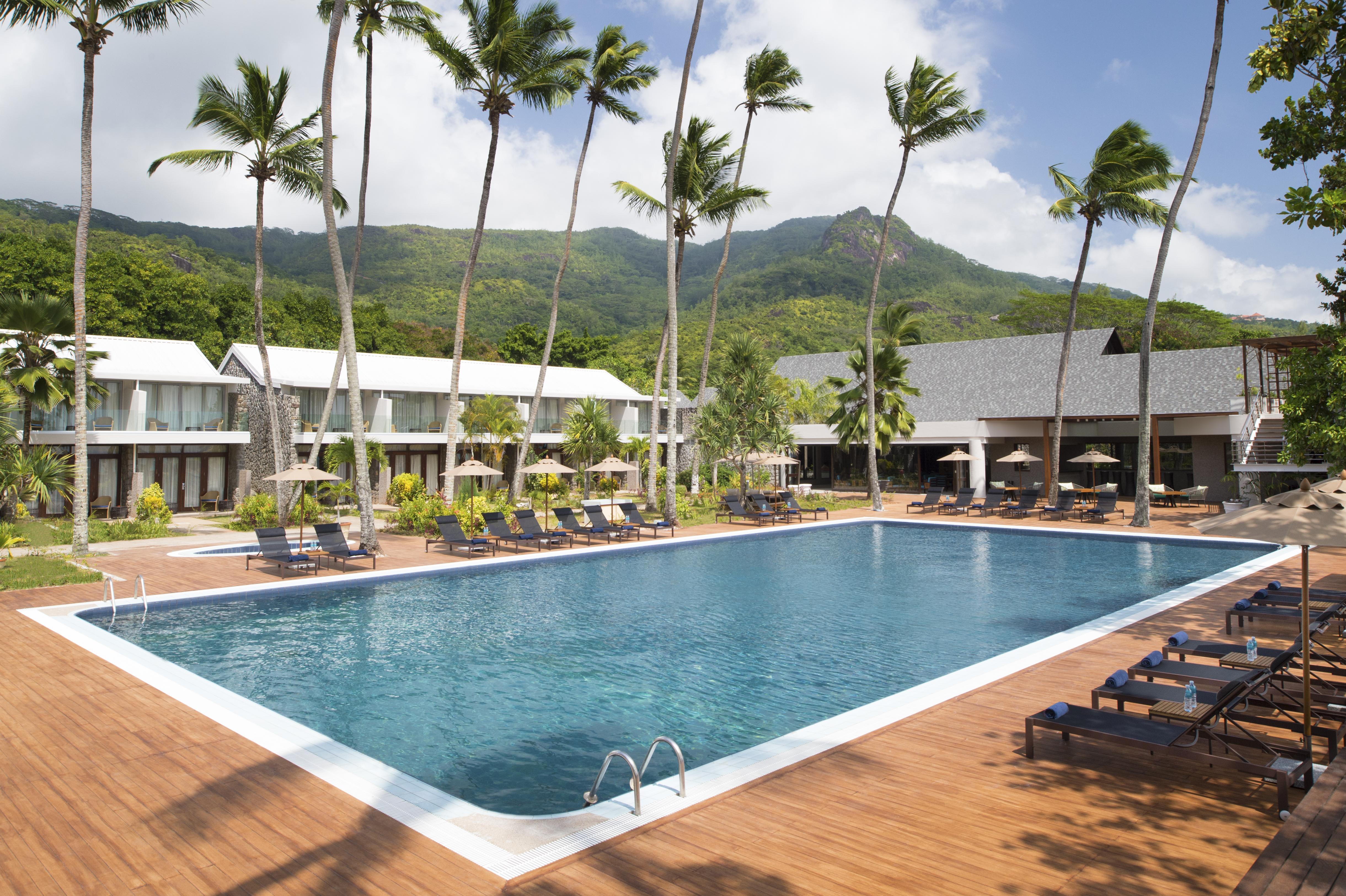 Avani Barbarons Seychelles Resort Grand Anse  Екстериор снимка