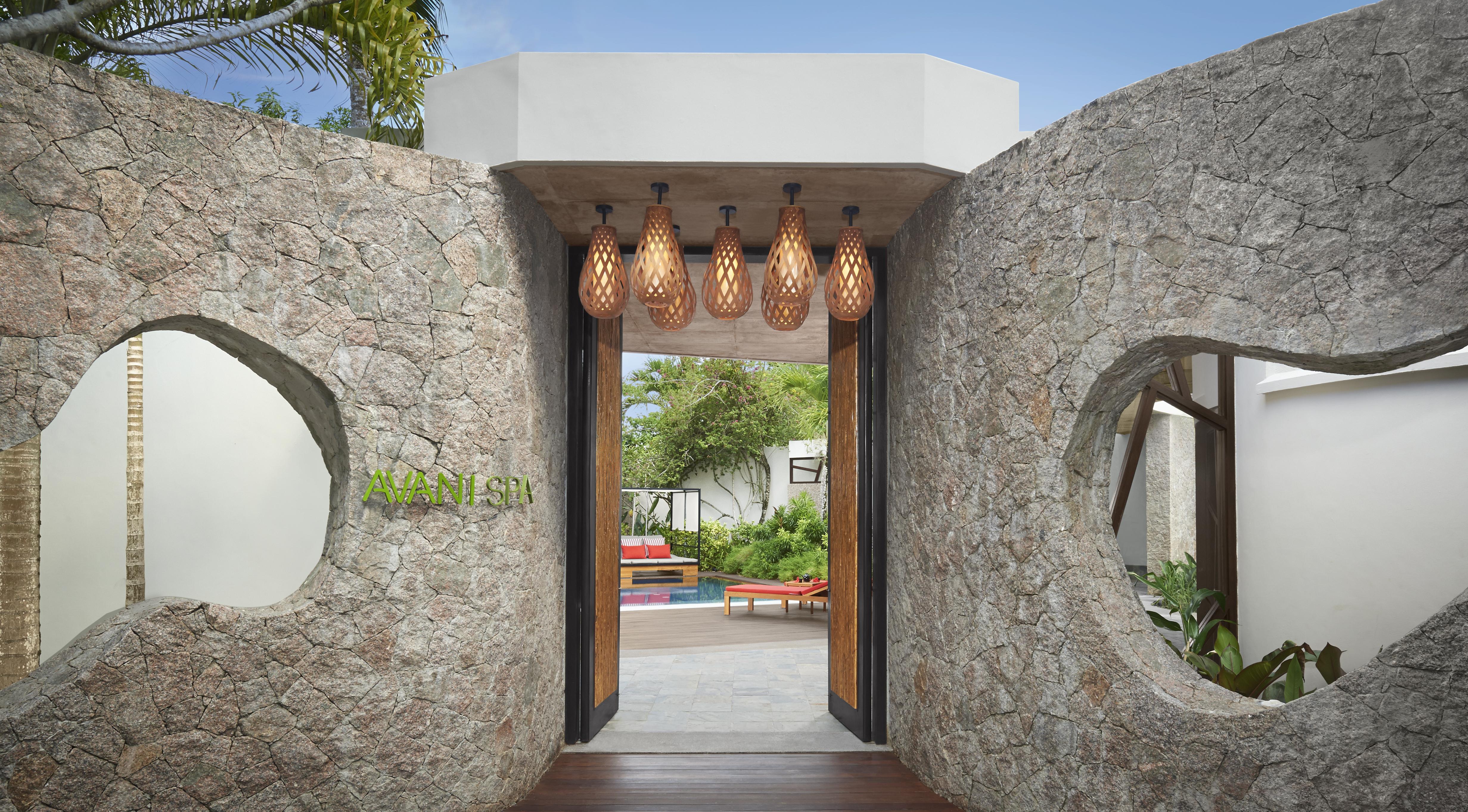 Avani Barbarons Seychelles Resort Grand Anse  Екстериор снимка