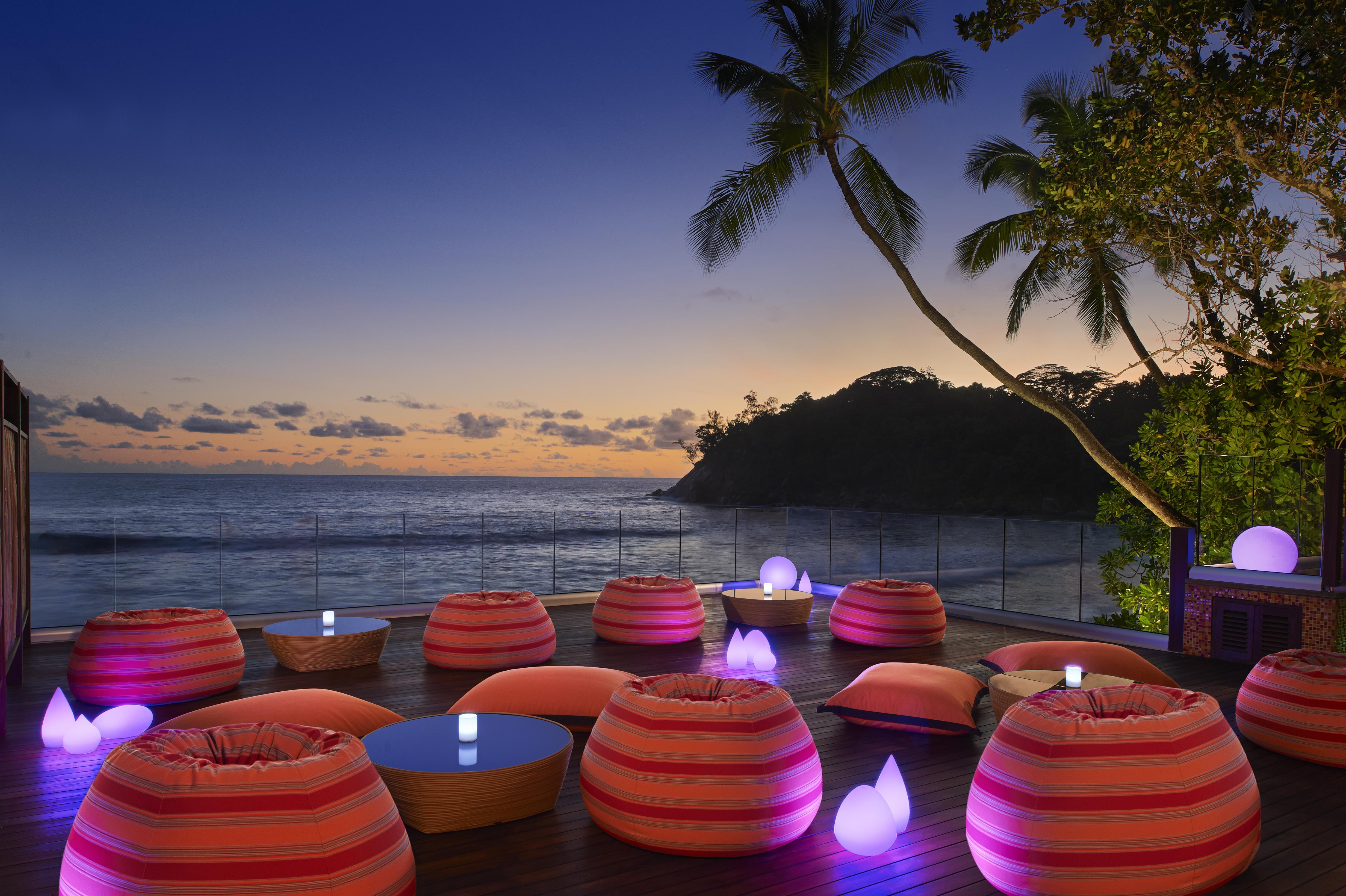 Avani Barbarons Seychelles Resort Grand Anse  Екстериор снимка