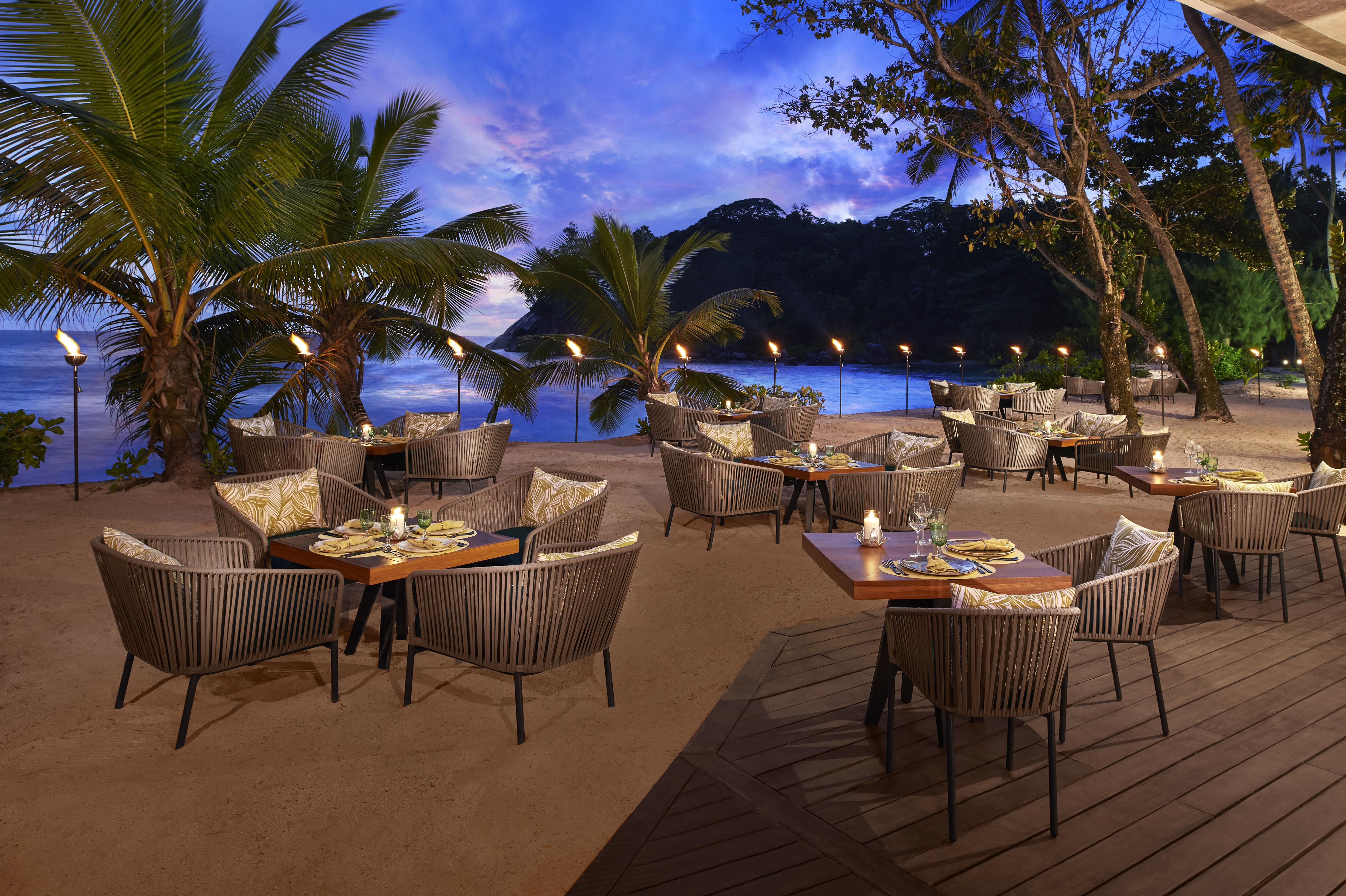 Avani Barbarons Seychelles Resort Grand Anse  Екстериор снимка