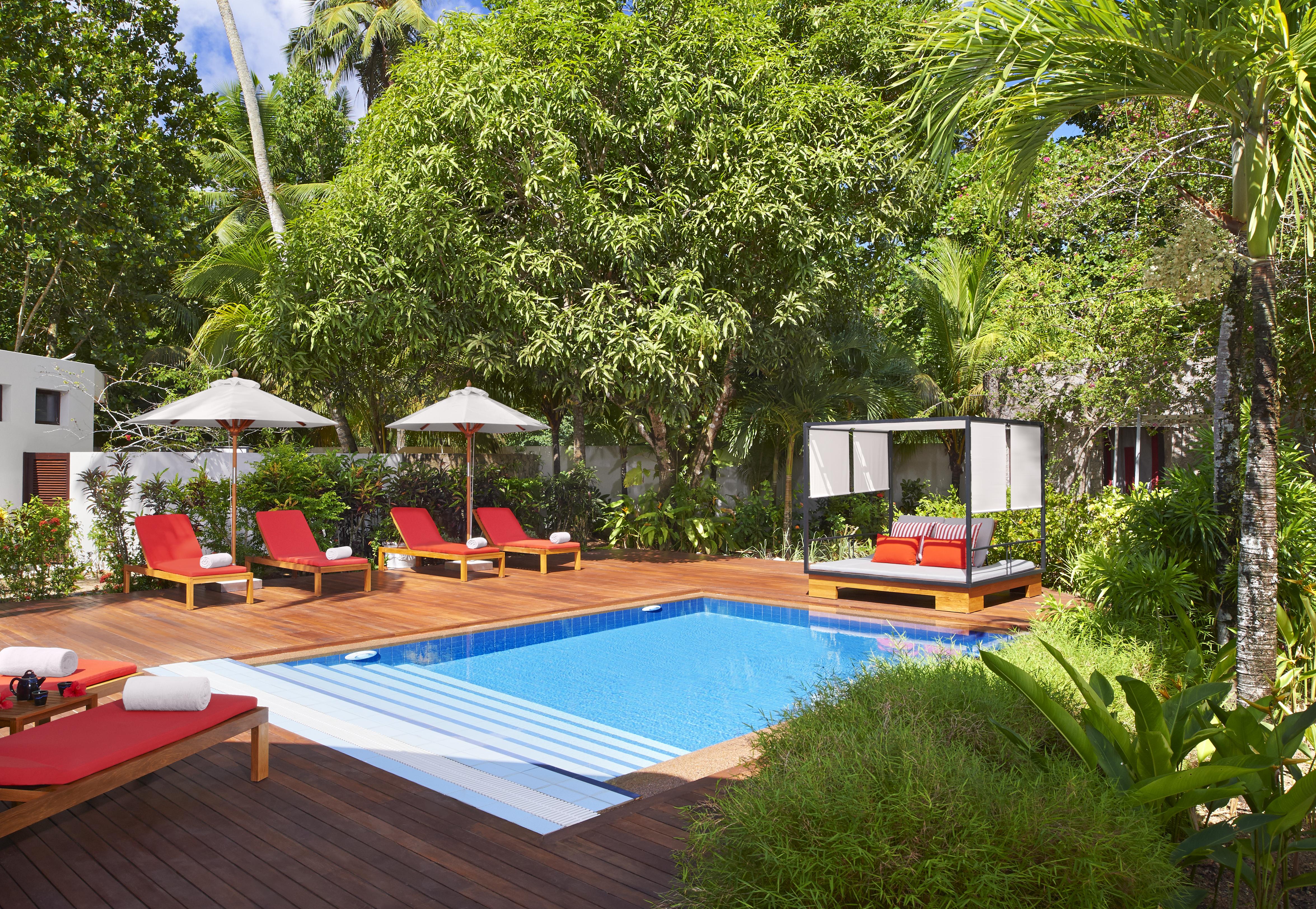 Avani Barbarons Seychelles Resort Grand Anse  Екстериор снимка