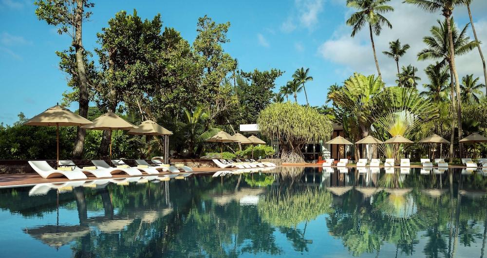 Avani Barbarons Seychelles Resort Grand Anse  Екстериор снимка