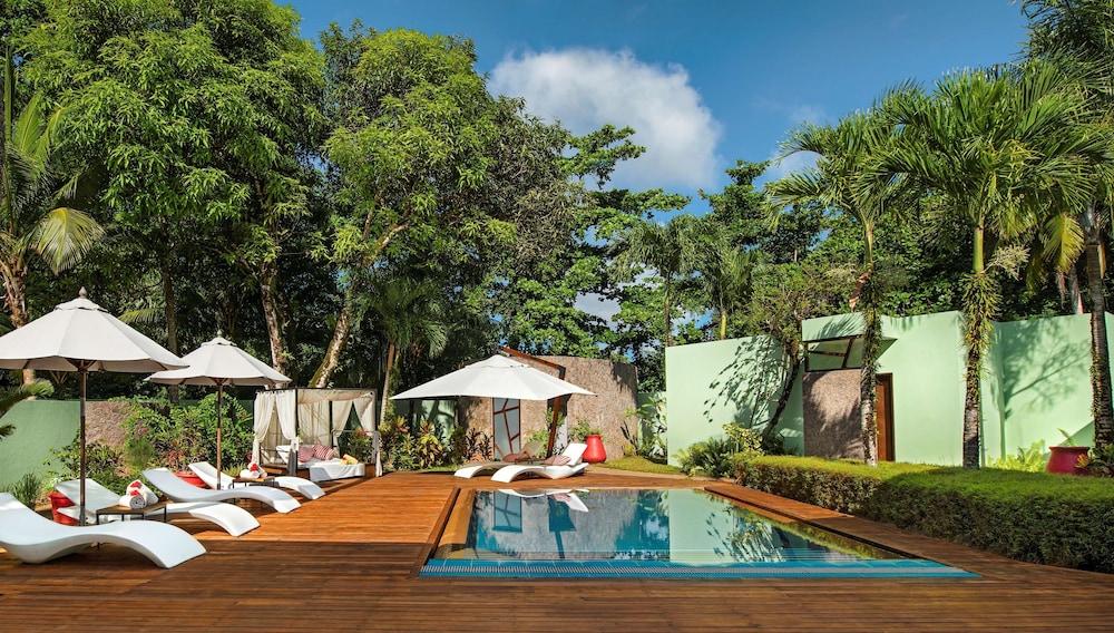 Avani Barbarons Seychelles Resort Grand Anse  Екстериор снимка