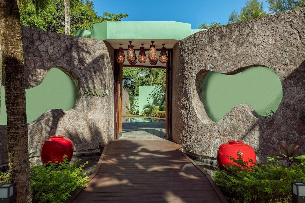 Avani Barbarons Seychelles Resort Grand Anse  Екстериор снимка