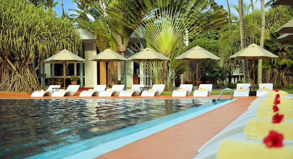 Avani Barbarons Seychelles Resort Grand Anse  Екстериор снимка