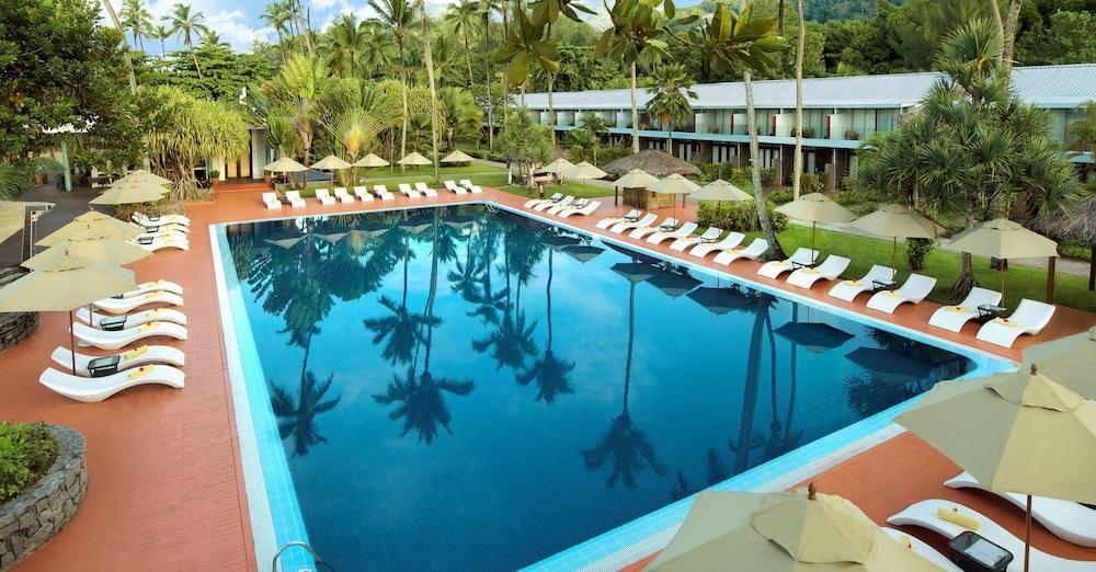 Avani Barbarons Seychelles Resort Grand Anse  Екстериор снимка