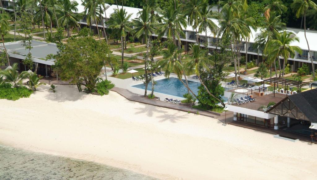 Avani Barbarons Seychelles Resort Grand Anse  Екстериор снимка