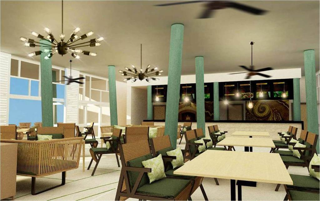Avani Barbarons Seychelles Resort Grand Anse  Екстериор снимка