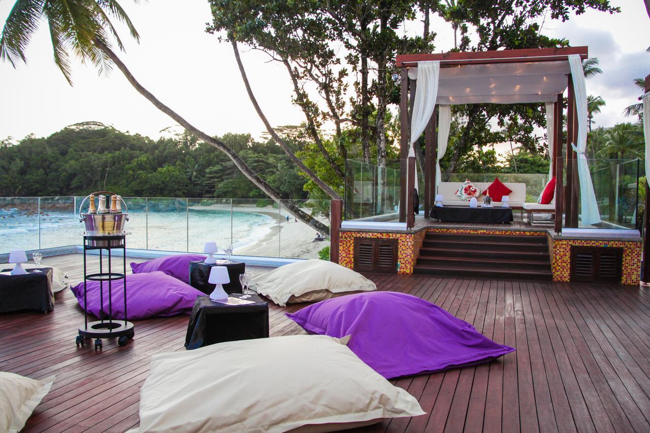 Avani Barbarons Seychelles Resort Grand Anse  Екстериор снимка
