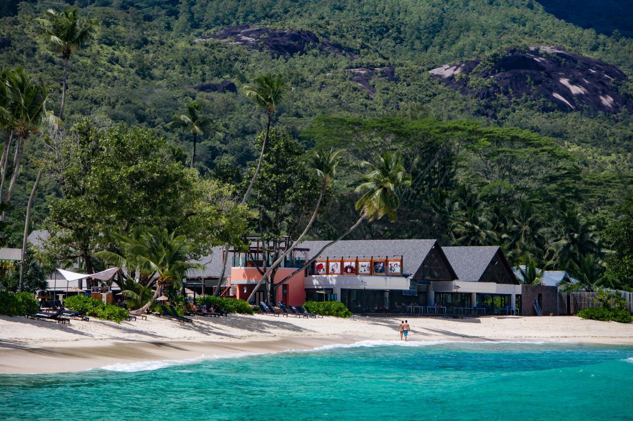 Avani Barbarons Seychelles Resort Grand Anse  Екстериор снимка