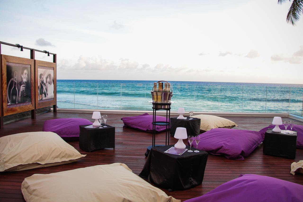 Avani Barbarons Seychelles Resort Grand Anse  Екстериор снимка