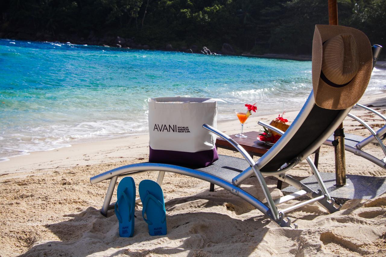 Avani Barbarons Seychelles Resort Grand Anse  Екстериор снимка