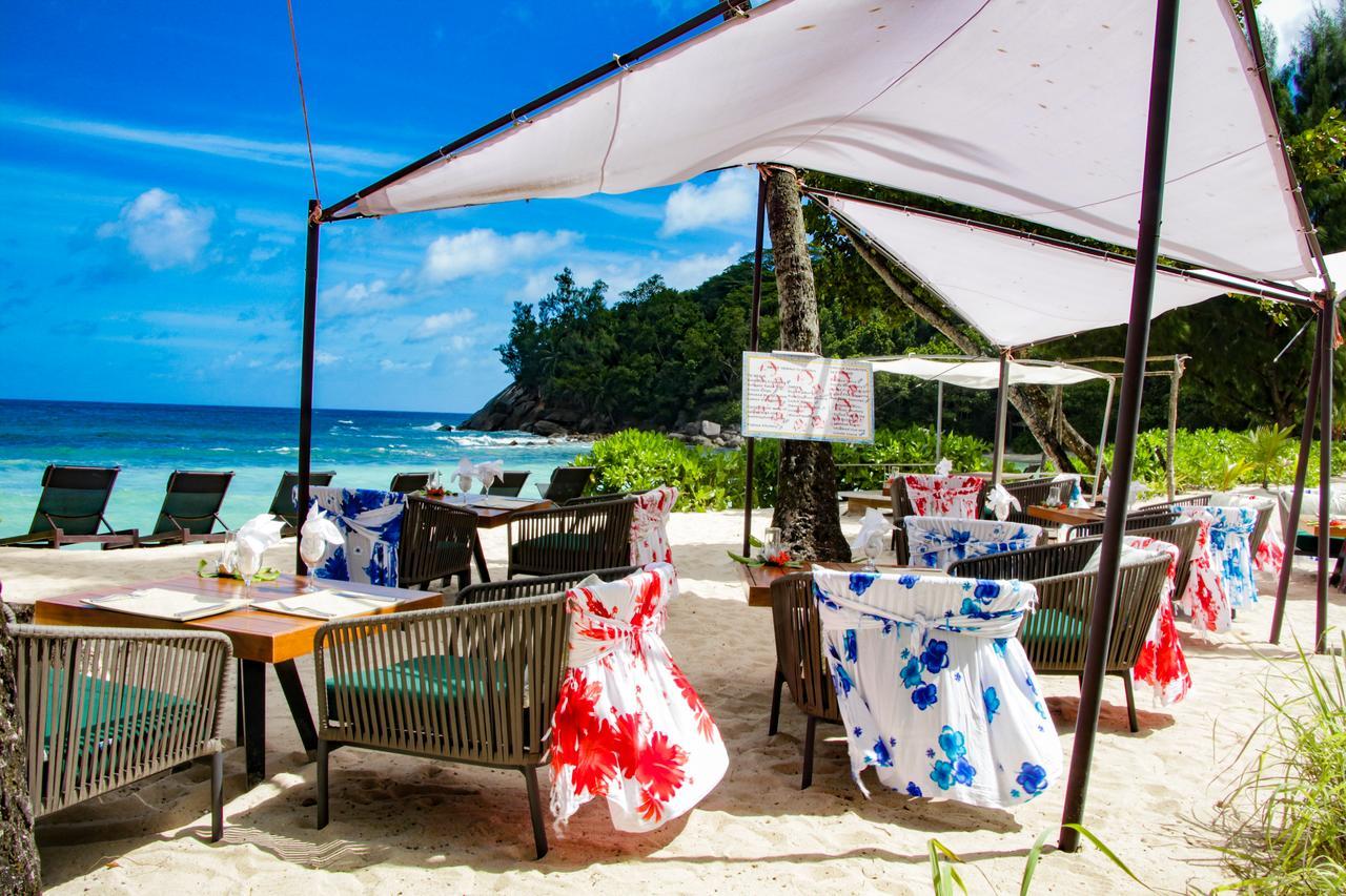 Avani Barbarons Seychelles Resort Grand Anse  Екстериор снимка
