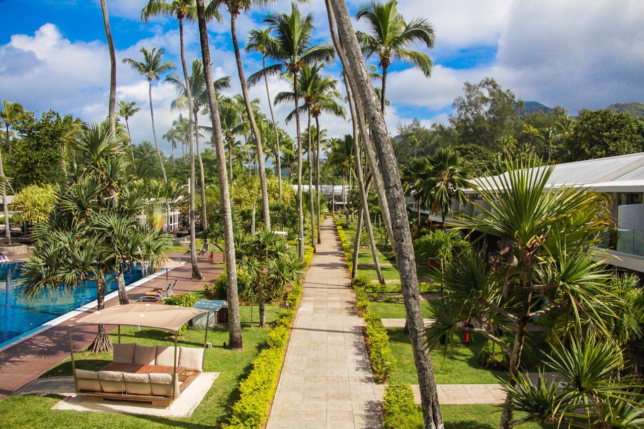 Avani Barbarons Seychelles Resort Grand Anse  Екстериор снимка