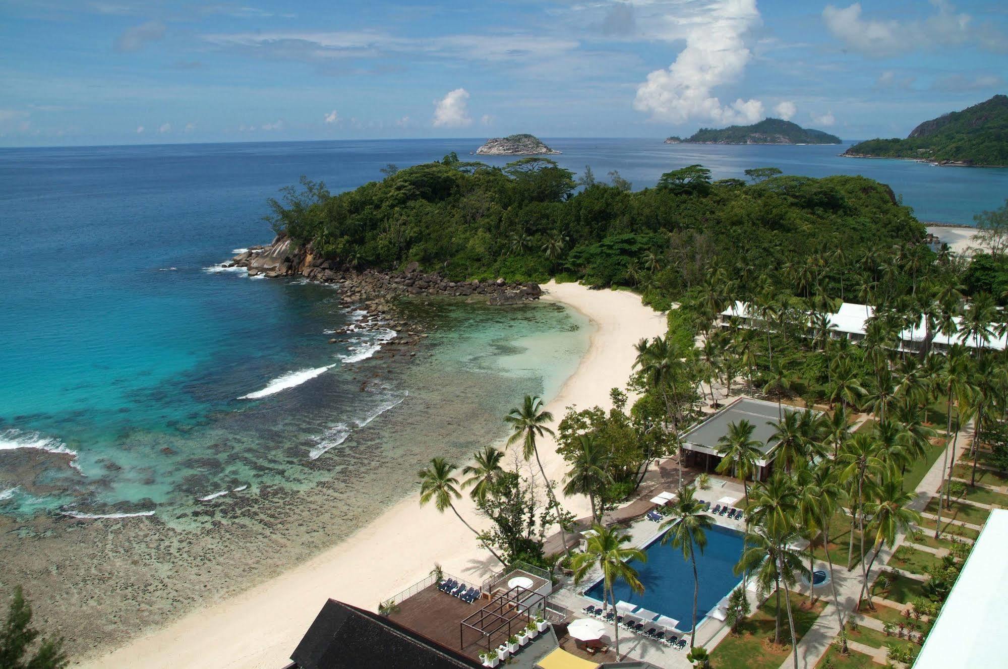 Avani Barbarons Seychelles Resort Grand Anse  Екстериор снимка